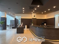 강서구, 겸재정선미술관 카페 겸(謙) 오픈