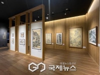 강서구, 겸재정선미술관 카페 겸(謙) 오픈