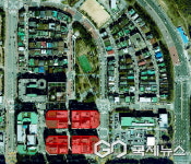 용인시, 구갈상점가 구역 1만㎡→3만 6000㎡ 확대