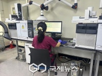 충남 다소비 농산물, 잔류농약 검사 결과 안전