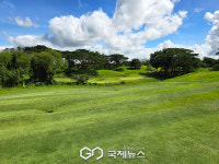 [마닐라골프여행] 이글릿지 골프는 파인힐스부터!