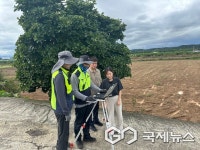 영천시, 1,220필지 지적재조사 마무리…토지 분쟁 해소 성과