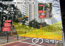 용인시, 3년 연속 경기도 교통분야 평가 최우수기관 선정