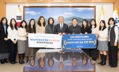 계양구, 사회보장정보시스템 구축 및 운영 우수기관 선정