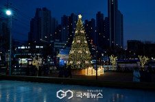 [국제포토] 힐링과 감성 터치, 여기는 동인천역