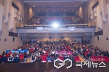 류한국  서구청장, 자활 사업 활성화 위해 적극 지원하겠다