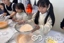 증평 죽리초등학교, 전교생 문화예술교육 운영