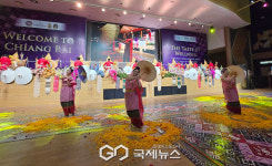 [PDMF2025] 전통공연은 빠질 수 없지