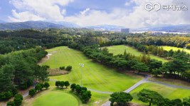 보문·안동레이크CC,  24~25일 눈 내리면 그린피 50% 할인