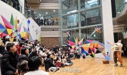 경북도, 송년 기획콘서트 동락 꿈의 선율 대성황