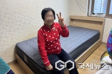 ㈜슈피겐코리아, 용인시기흥노인복지관과 함께 취약계층 어르신 가정에 따뜻한 잠자리선물