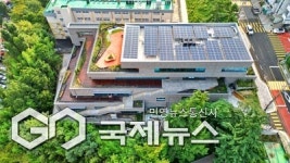 부산 사상구 주례열린도서관 3관왕