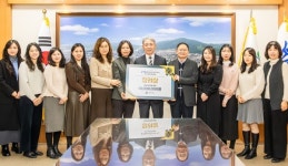 계양구, 행안부 읍면동 복지·안전 서비스 개선 우수사례 경진대회 장려상 수상