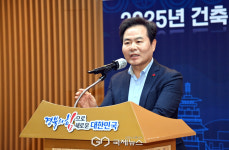 경북도, 2025 건축디자인 행정 평가, 경산시 대상 수상