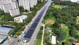 군포시, 경기 희망 에코마을 조성사업 마무리...생활환경 개선