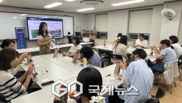 거마도서관, 2025년 거마의 밤 야간 독서문화 프로그램 성료