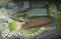 [단독] 파주 오산리, 세계 최대 실물 노아의 방주 들어선다
