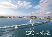 새만금개발청,새만금 지역간 연결도로 기공식