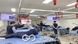 경북전문대학교 RISE사업, 영주중학교 3학년 학생 대상 2025학년도 진로체험DAY 성공적으로 운영해