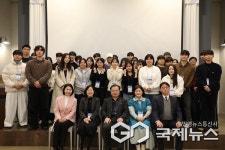 충북보건과학대학교, 2025 리더십 캠프 학생 리더 역량 강화 나서