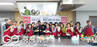 대학 문턱을 낮추다...경남정보대, 부산시민 대상 커뮤니티 강좌 성료