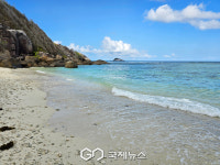 [세이셸] 해적들도 반한 그 섬