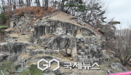 영주시, 가흥동 마애여래삼존상 및 여래좌상의  새로운 조명 학술대회 개최한다.