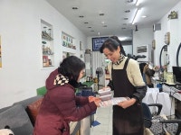 자양종합사회복지관 제7회 어화동동 마을축제 성황리에 마무리