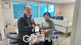 자양종합사회복지관 제7회 어화동동 마을축제 성황리에 마무리