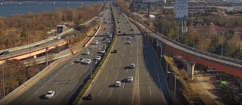 인천공항 행사로 교통 혼잡...을왕리 방면 우회 당부