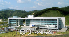 봉화군청, 2025년 가족친화인증 재인증 획득했다고 밝혀