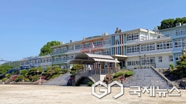 사천교육지원청 삼천포초·대방초 통폐합 확정