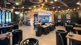 전골 브랜드 솥탐, 용인 보라점 오픈