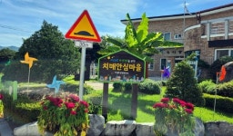 청주시 용암1·수동, 우수 치매안심마을 지정