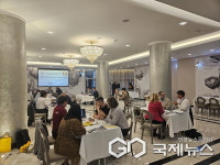 용인시, 수출멘토링 지원 중소기업 해외시장 진출 성공