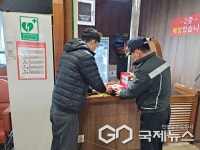 사천해경, 새해 행사 대비 현장 중심 해양안전관리 강화