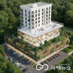 울산 울주군 청량읍에 청년 주거+창업 복합공간 들어선다