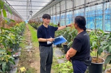 전북농업기술원, 기후변화대응 농가경영 2년차 분석…작물별 피해 양상 뚜렷