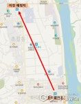 경남교육청 2030년, 진주중앙중 하대동에서 초장동으로 이전