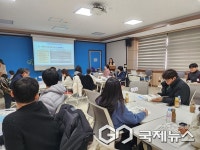 음성교육청, 새학년 교육과정 워크숍 개최