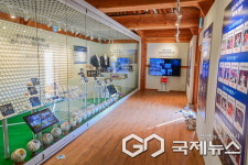 조규일 진주시장, 개평할매 고가(古家) 스테이 준공 현장점검