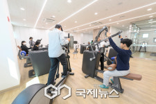 새해 다짐! 금연? 규칙적인 운동? 양천구에서 실천하세요