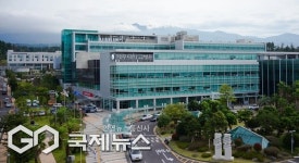 제주대병원, 어린이 전문진료 역량 최고등급