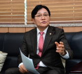 강화군, 목숙천 어류 집단 폐사 원인 규명 착수  