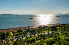 인천경제청, 특색있는 공원 조성… 문화관광 거점 키운다