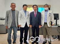 단양군, 서울세계로병원과 군민 건강 인연 이어가