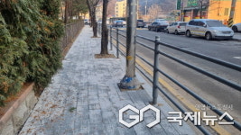 용인시 처인구, 용마초등학교 일원 등 3곳 보행 안전성 높여