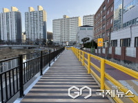 용인시 처인구, 용마초등학교 일원 등 3곳 보행 안전성 높여