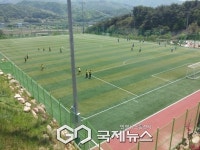 양산시, 동계 전지훈련·대회로 스포츠 열기 후끈