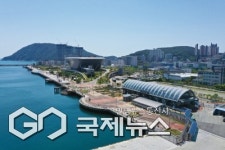 부산항 크루즈터미널 명칭 개편...북항·영도구분으로 이용 혼선 해소